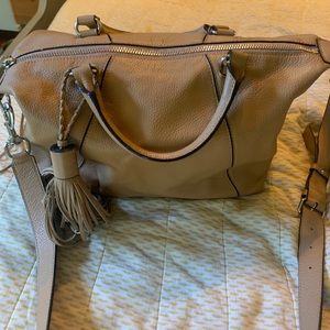 Rebecca Minkoff Purse camel color